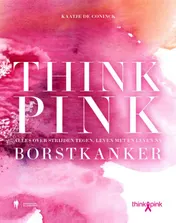 Omslag van Think Pink