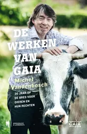 Omslag van De werken van Gaia