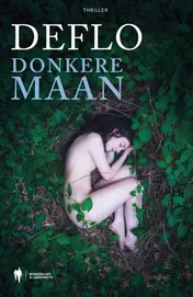 Omslag van Donkere maan