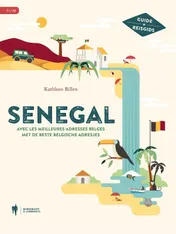Omslag van Senegal