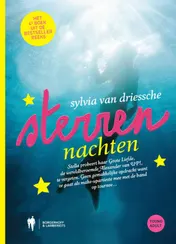 Omslag van Sterrennachten
