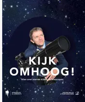 Omslag van Kijk omhoog