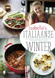 Omslag van Isabella's Italiaanse winter