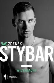 Omslag van Zdenek Stybar