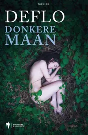 Omslag van Donkere Maan