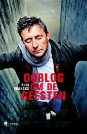 Omslag van Oorlog om de geesten
