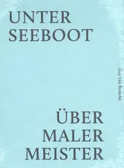 Omslag van Unterseeboot