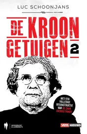 Omslag van De kroongetuigen 2