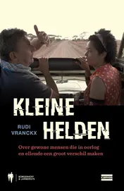Omslag van Kleine helden