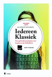 Omslag van Iedereen klassiek