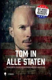 Omslag van Tom in alle Staten