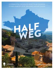 Omslag van Halfweg