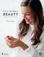 Omslag van Do it yourself Beauty