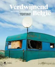 Omslag van Verdwijnend België