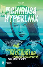 Omslag van De Chirusa Hyperlink