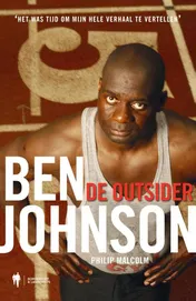 Omslag van De Outsider