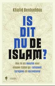 Omslag van Is er meer dan één Islam?