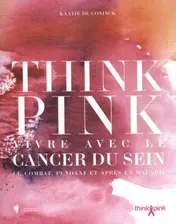 Omslag van Think Pink