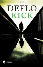 Omslag van Kick