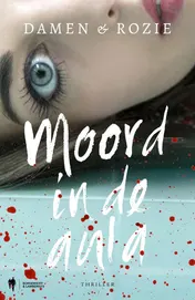 Omslag van Moord in de aula