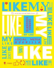 Omslag van Like my like