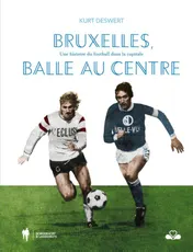 Omslag van Bruxelles, balle au centre