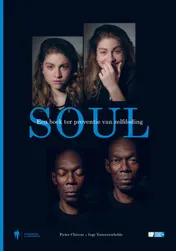 Omslag van Soul