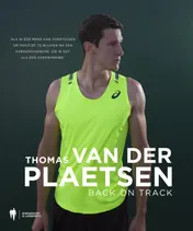 Omslag van Thomas Van Der Plaetsen
