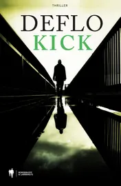 Omslag van Kick