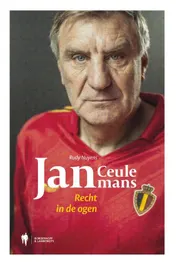 Omslag van Jan Ceulemans