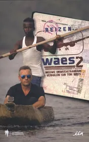 Omslag van Nieuwe onweerstaanbare verhalen van Tom Waes