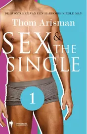Omslag van Sex & The Single 1