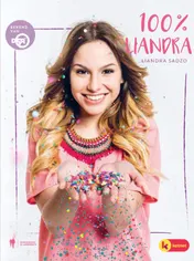 Omslag van 100% Liandra