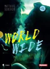 Omslag van Worldwide