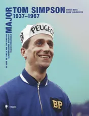Omslag van Major Tom Simpson, 1937-1967
