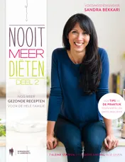 Omslag van Deel 2