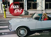 Omslag van In de baan van de Ring
