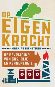 Omslag van Op eigen kracht