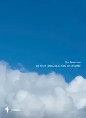 Omslag van De stille uitdaging van de dromer