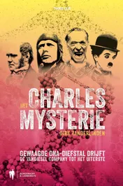 Omslag van Het Charles mysterie