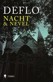 Omslag van Nacht & Nevel