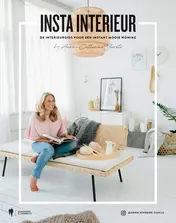 Omslag van Insta interieur