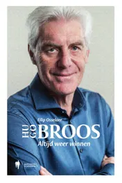 Omslag van Hugo Broos