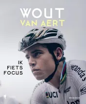 Omslag van Wout Van Aert