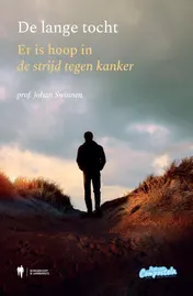 Omslag van De lange tocht