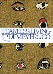 Omslag van Fearless living