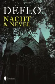 Omslag van Nacht en nevel