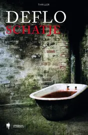 Omslag van Schatje