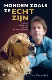 Omslag van Honden zoals ze echt zijn