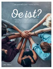 Omslag van OE IST ?